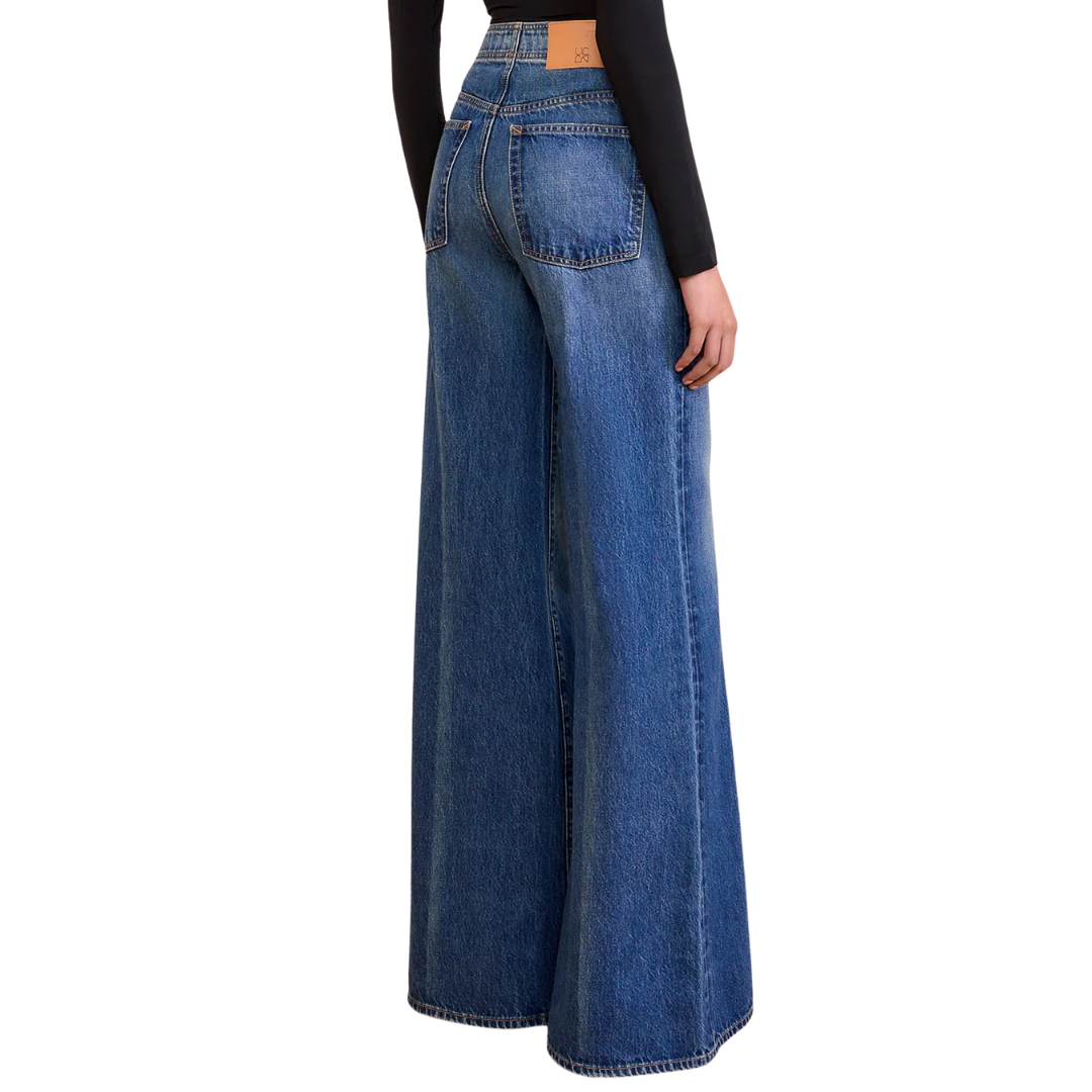 The Bianca Jean in Nile