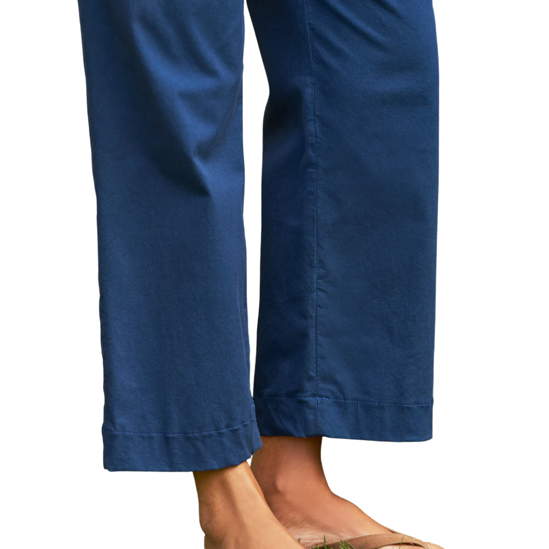 Westport in Navy