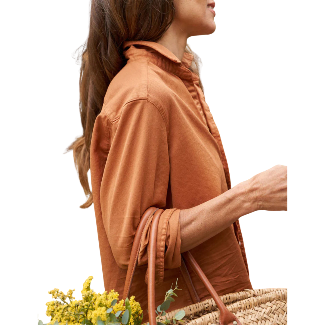 Eileen in Toffee
