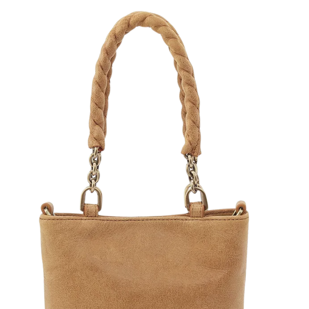 Tennessee Mini Bag in Whiskey