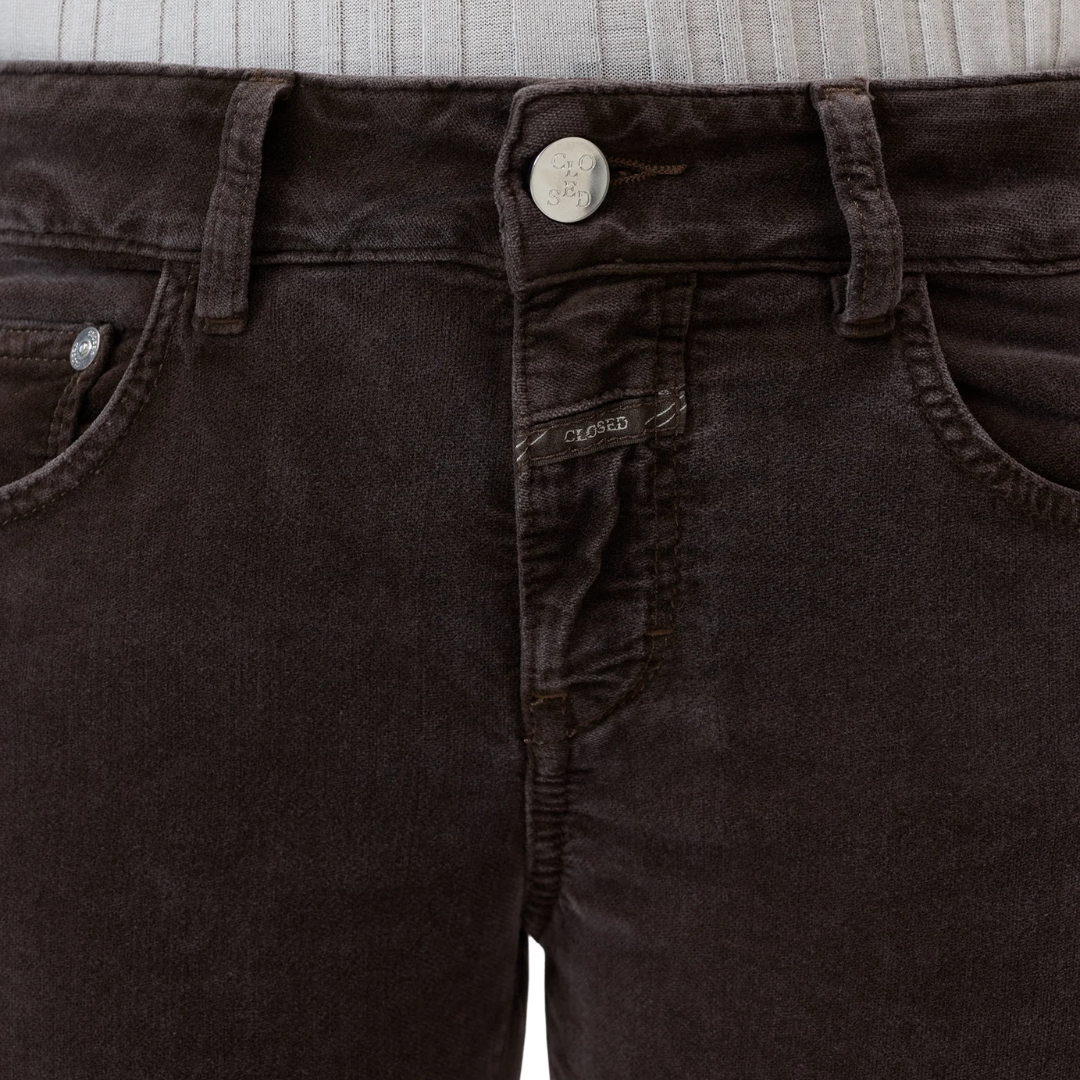 Baker Skinny in Marsh Green