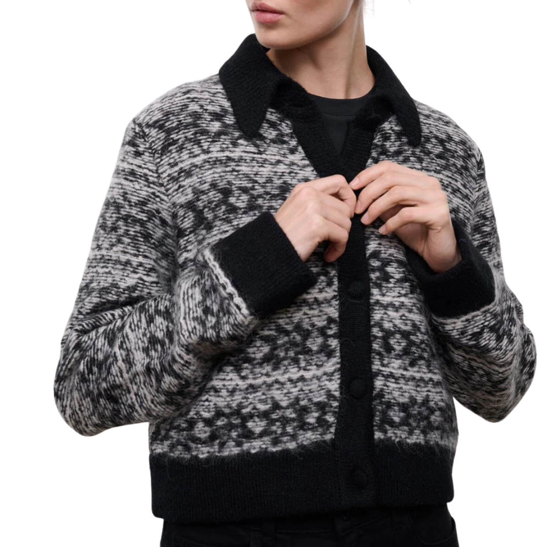 Gerard Sweater in Telluride