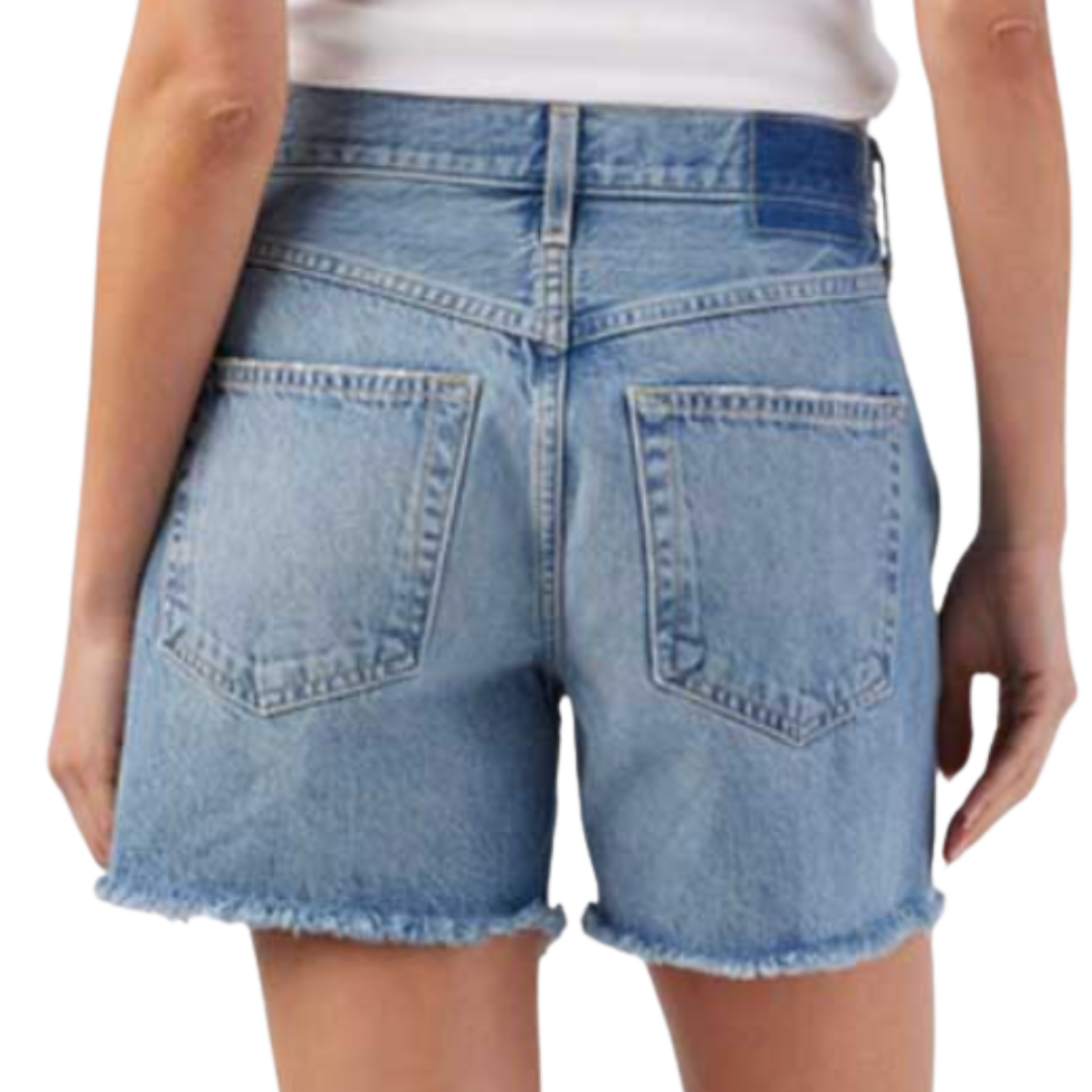 Billie Short in Free Spirit
