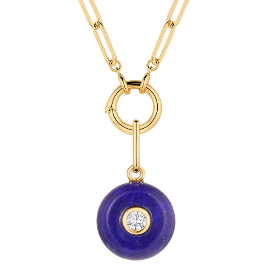 Bon Bon in Lapis