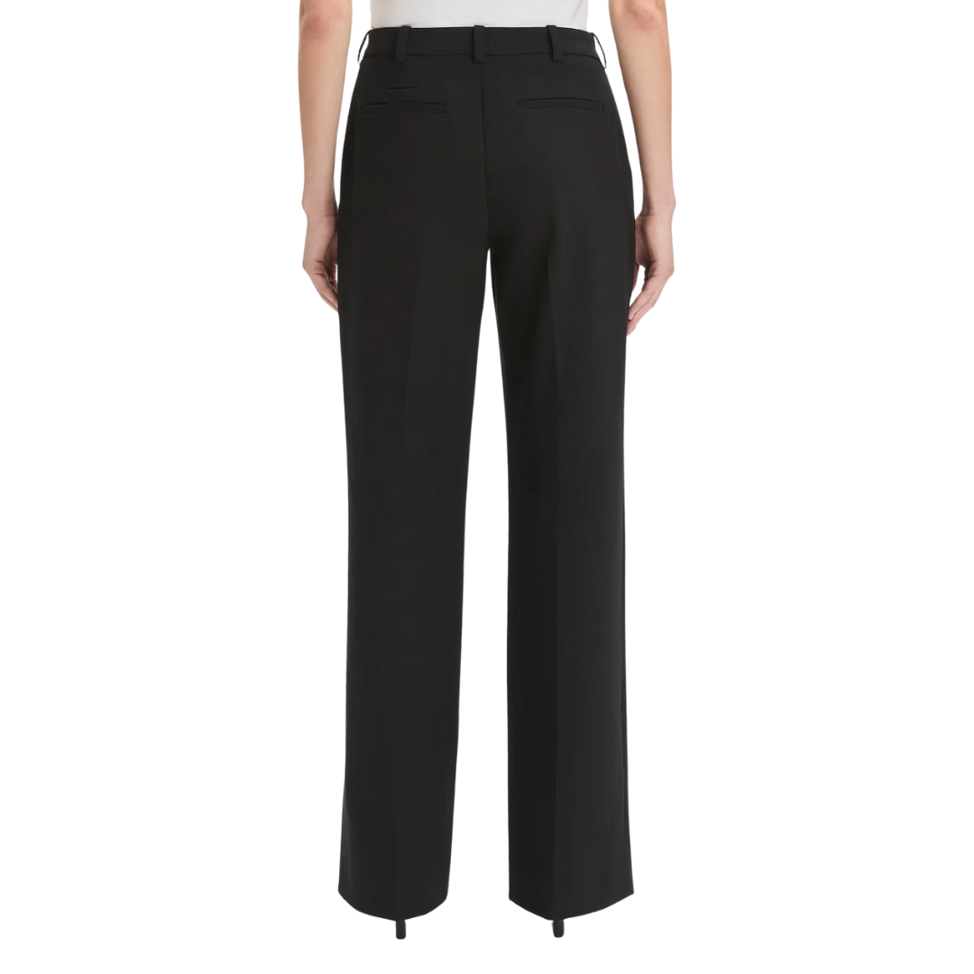 The Odessa Pant in Black