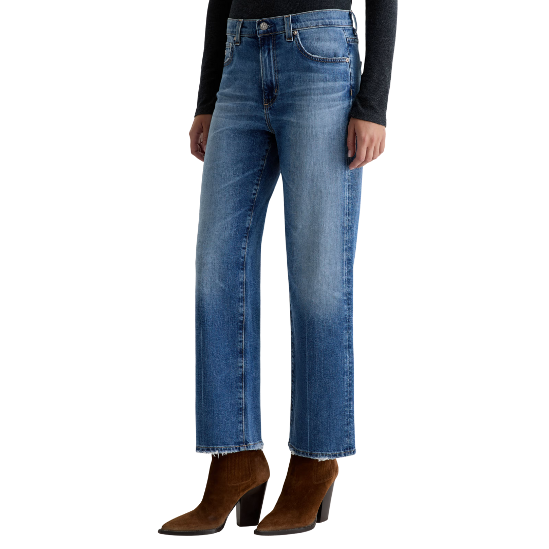 Brinley Crop in 17 Years Mystery