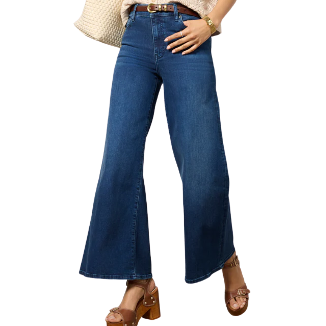 Le Palazzo Crop in Keepsake