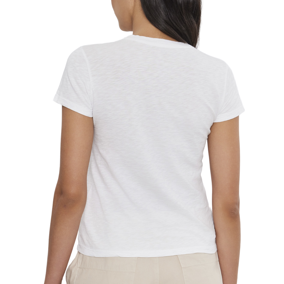 Sierra Crew Neck Tee