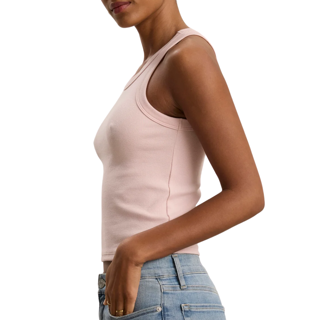 Sari Tank Top