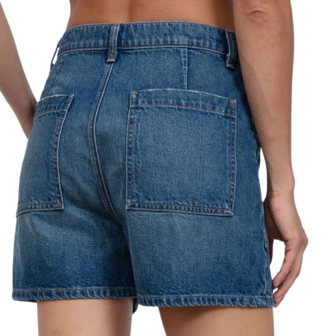 Virginia Short in Nova