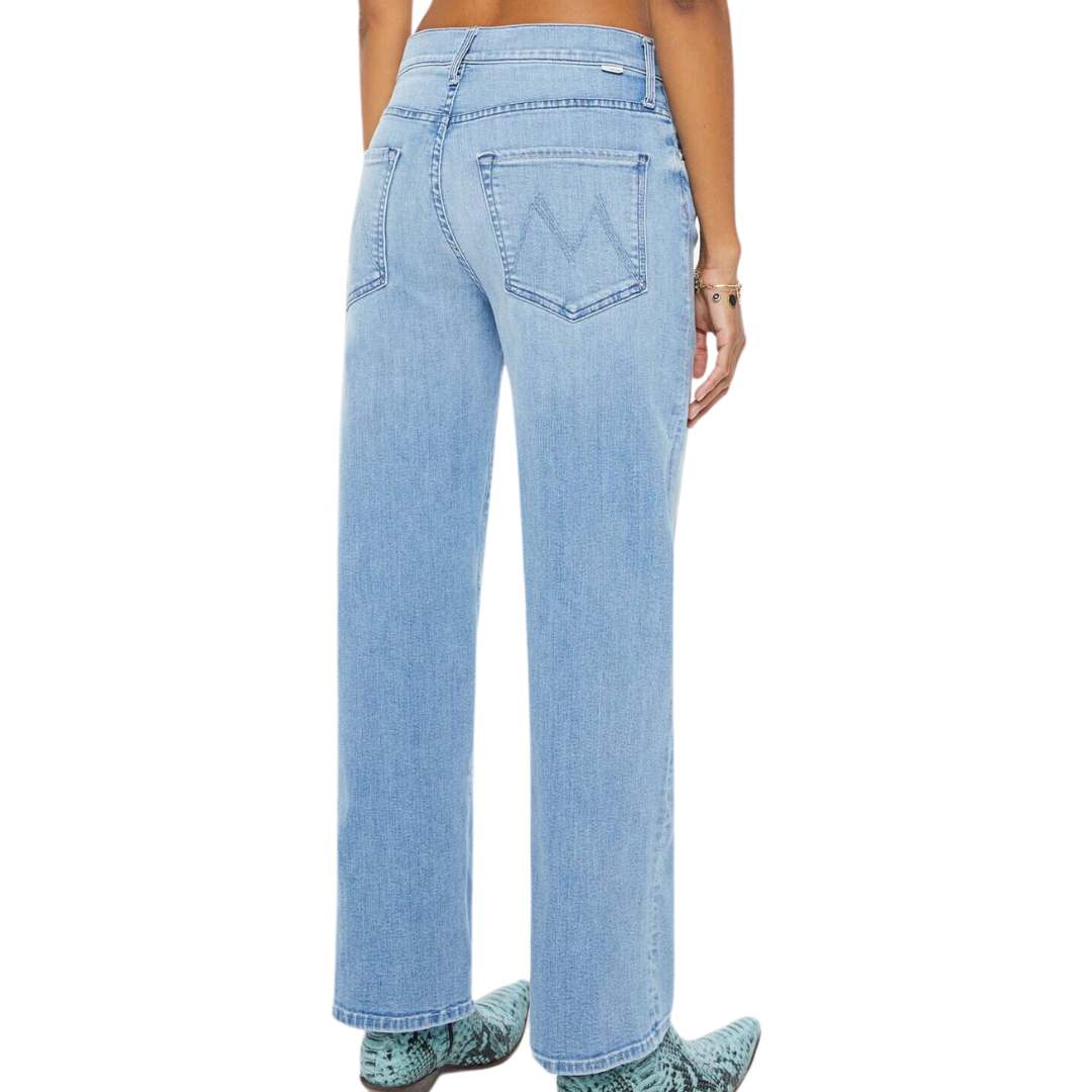 The Dodger Flood in All Over The Map