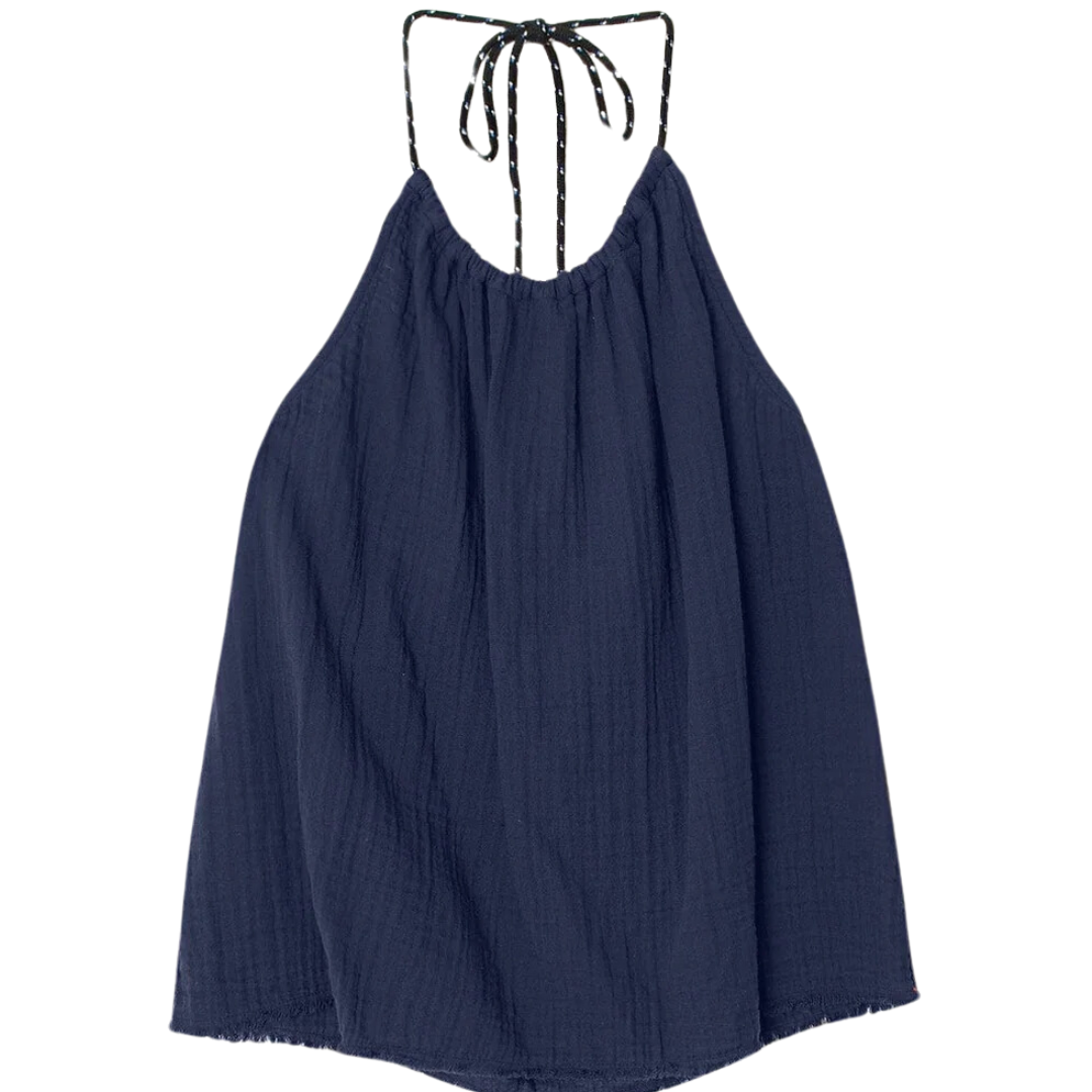 Halley Top in North Star