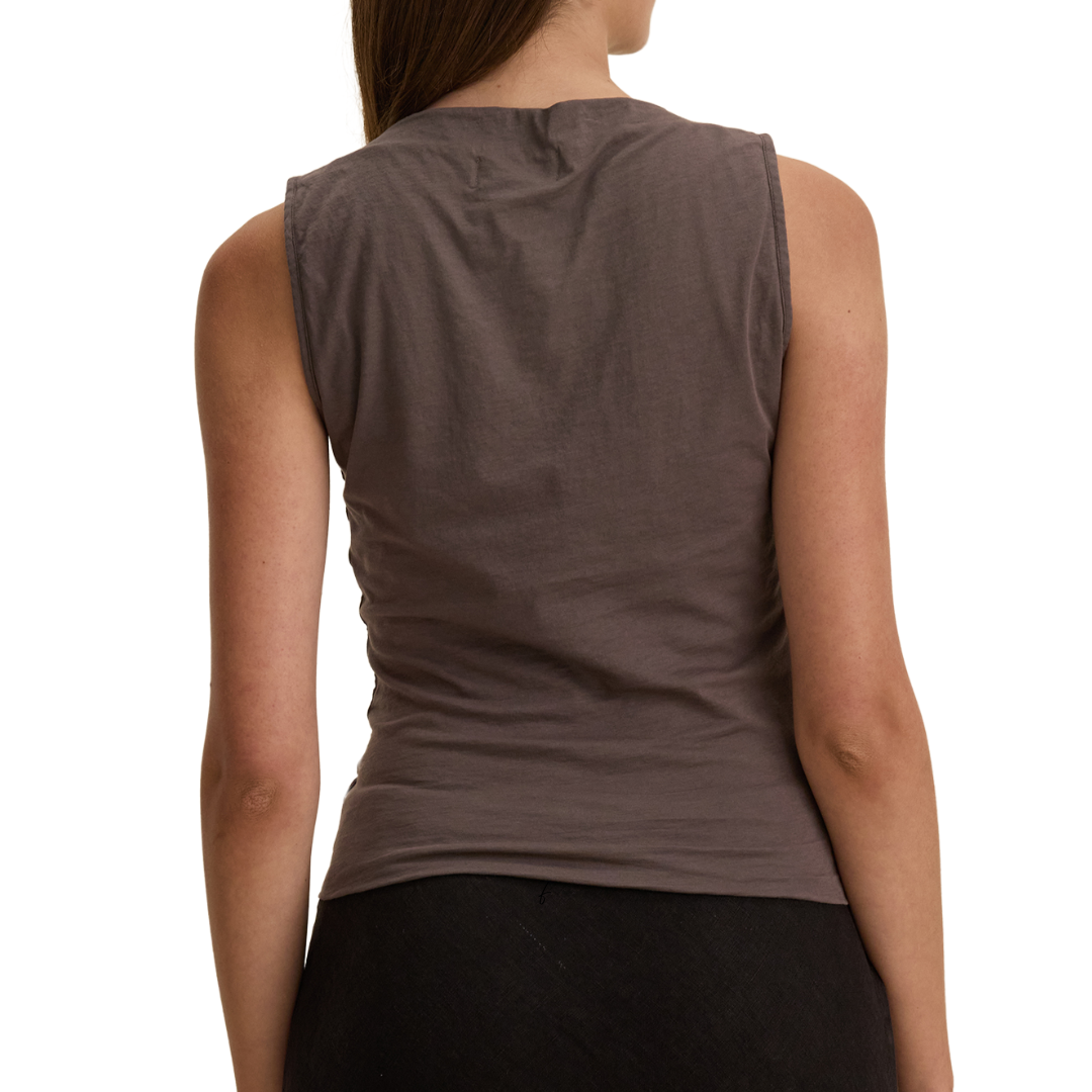 Emilia Tank Top in Willow