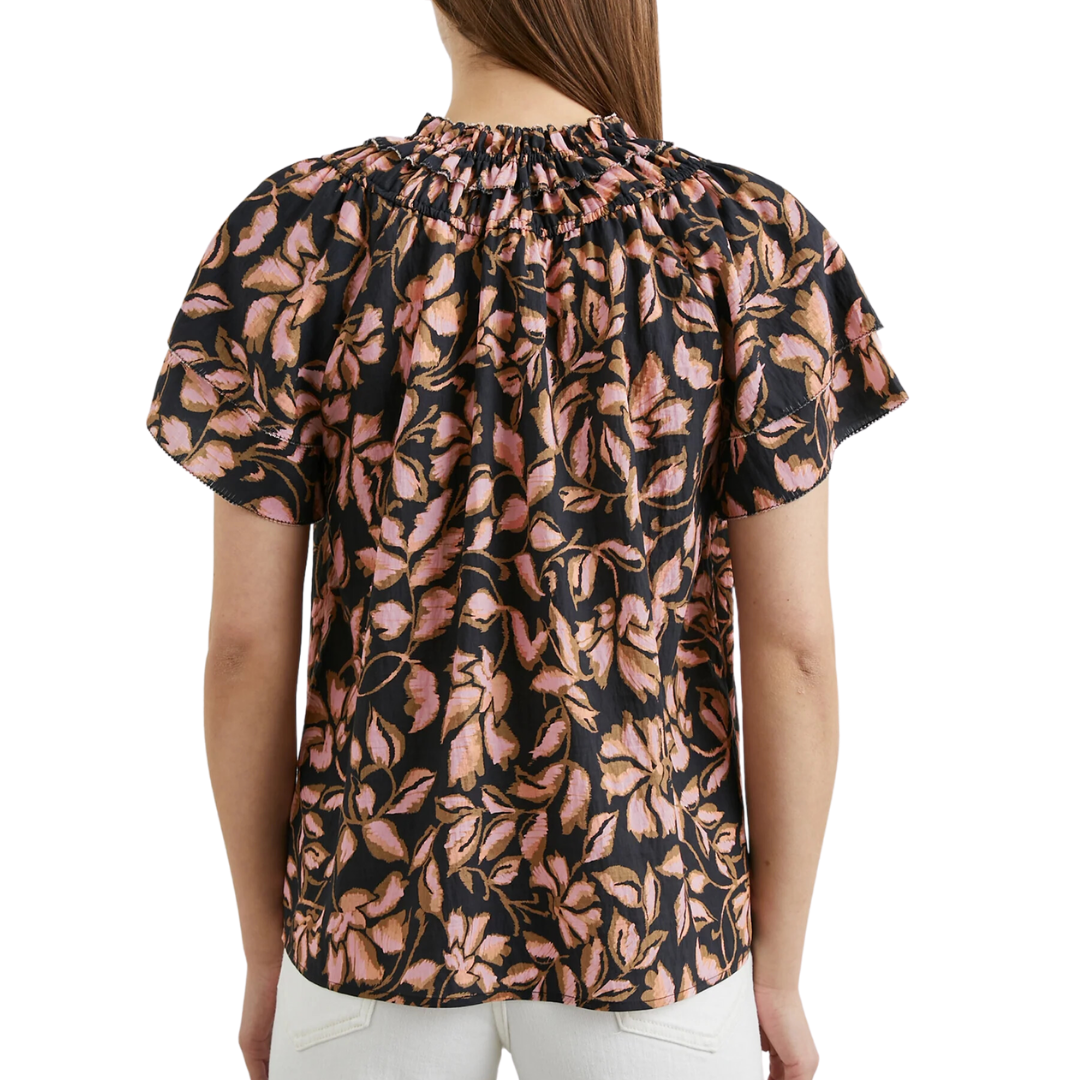 Kamila Top in Jasmine