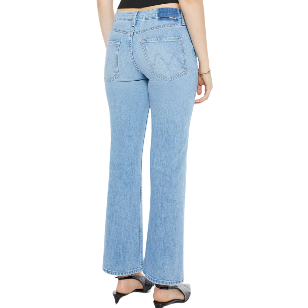 The Bookie Flood in Puzzled