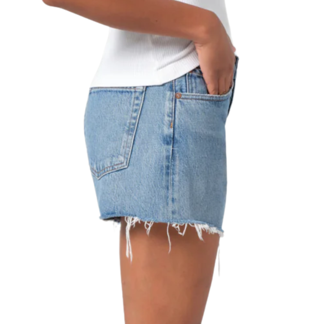 Parker Long Short in Fairway