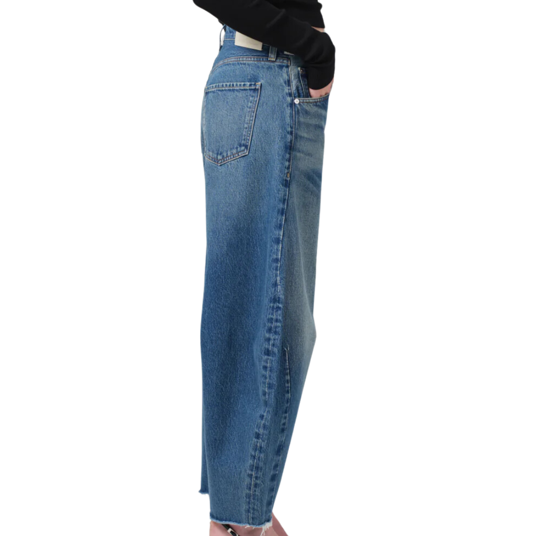 Horseshoe Jean in Marshall