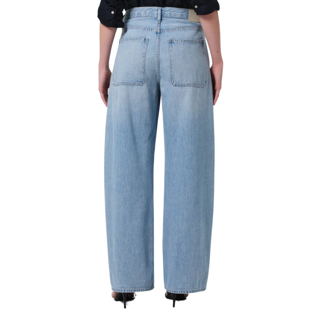 Ayla Cargo in Cloud Nine