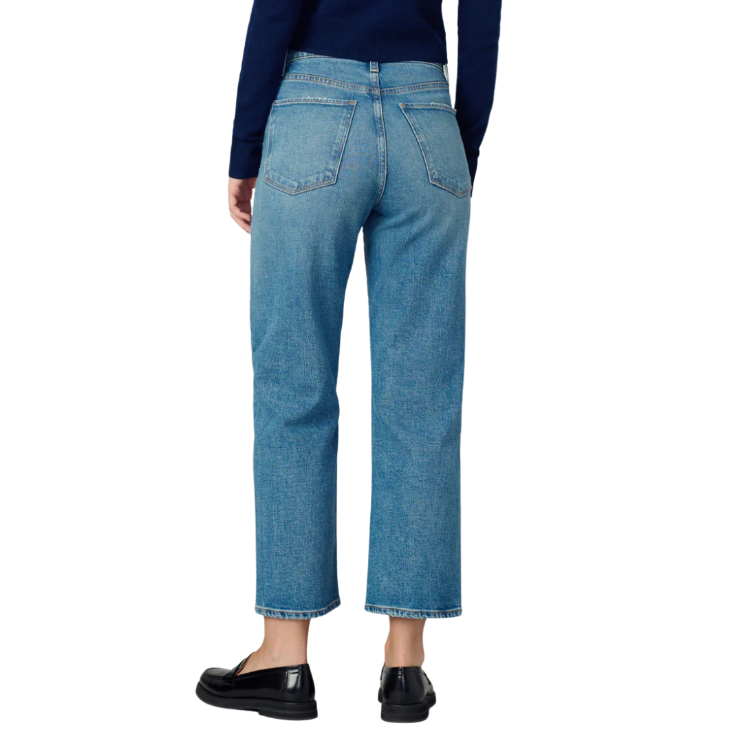 The Margot Crop in Metaphor