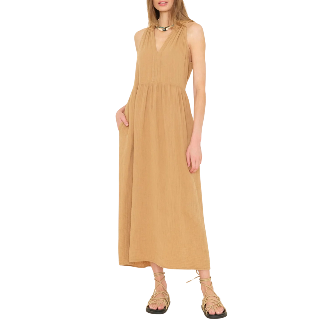 Liza Dress in Chester