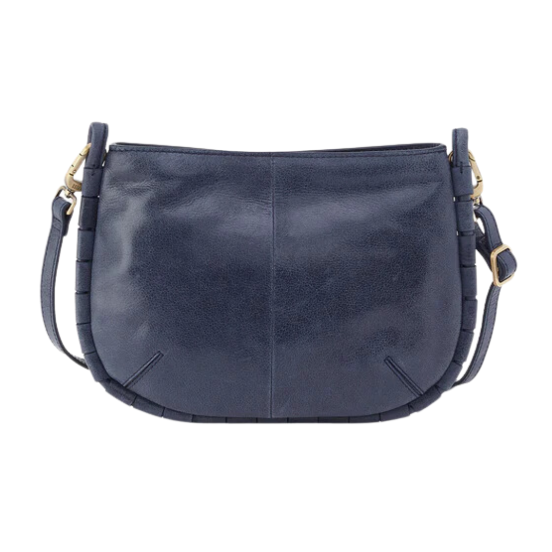 Phoebe Crossbody in Lapis