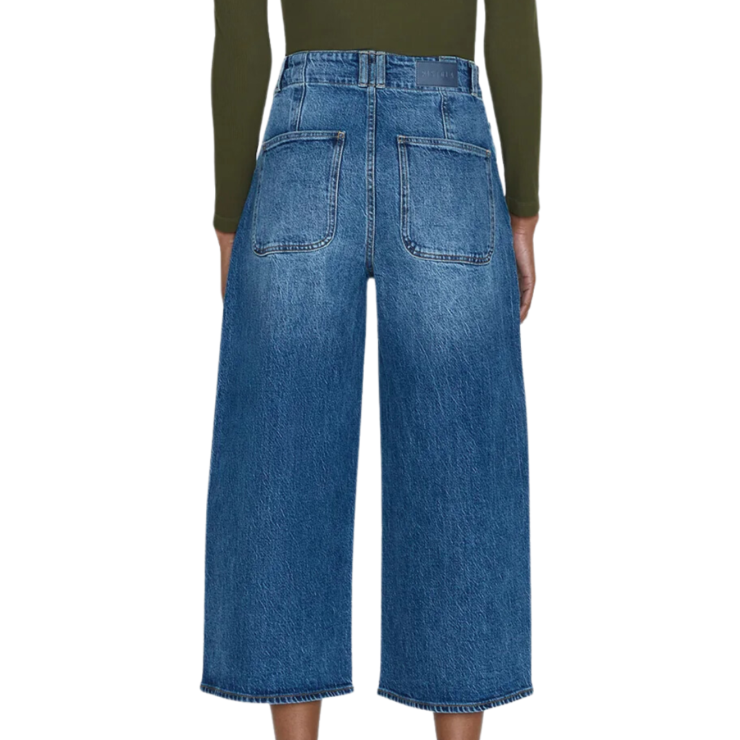 Scarlett High Rise Wide in District