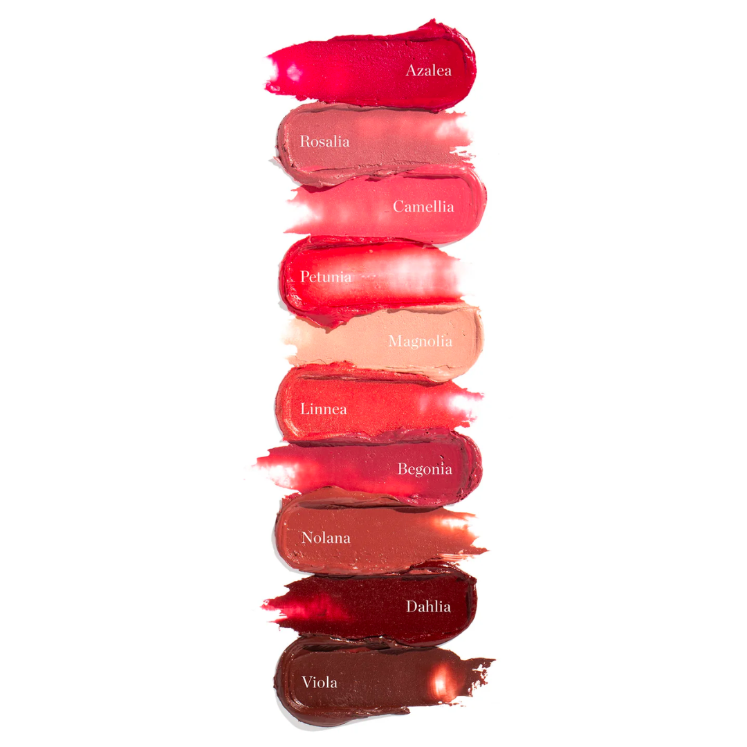 Tinted Sculpted Lip Oil in Rosalia