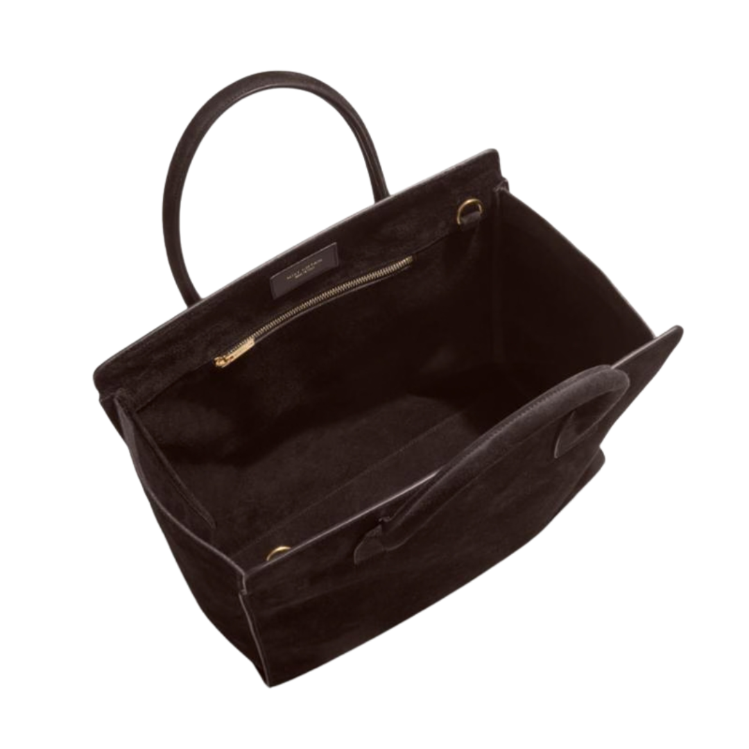 Bianca Bag in Espresso