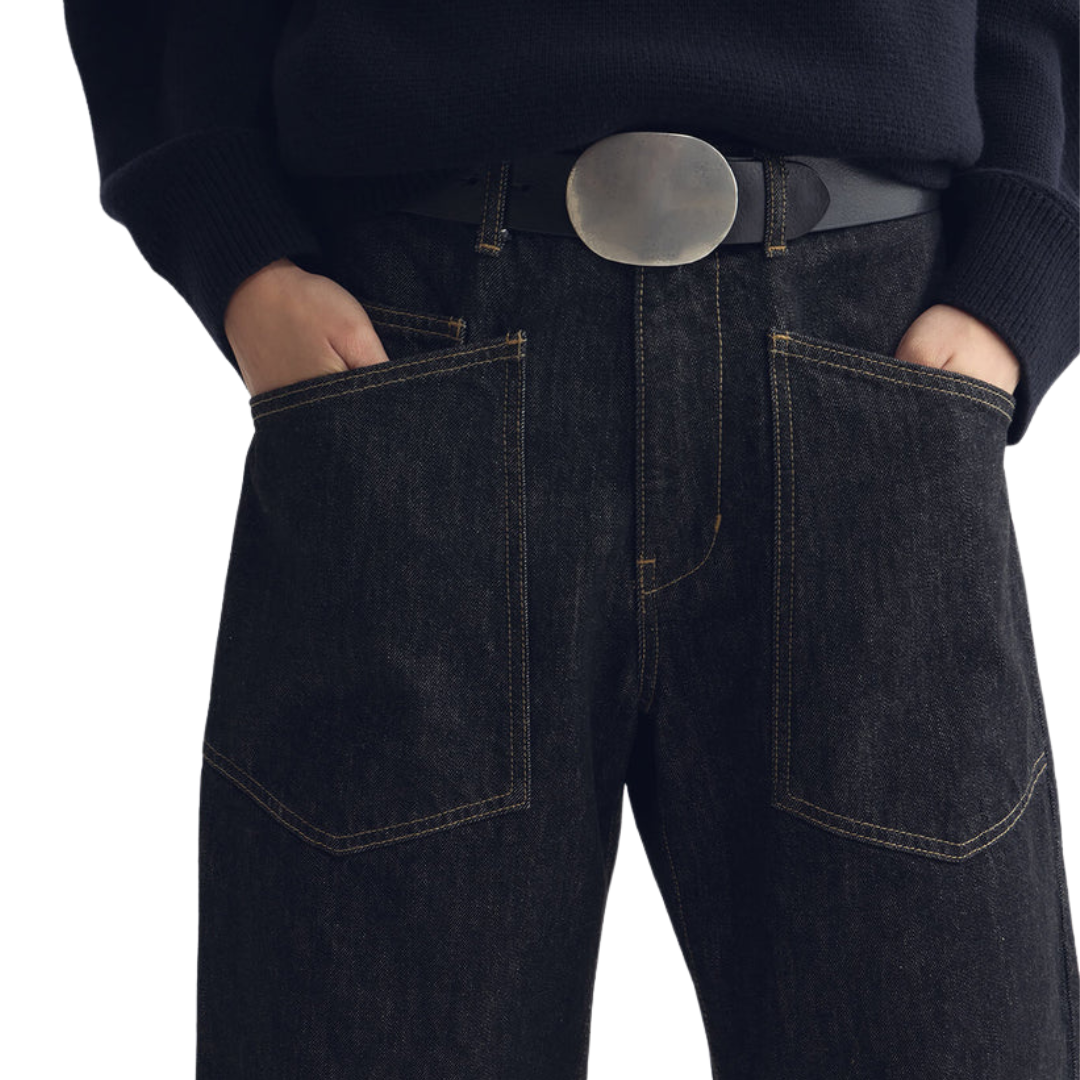 Shon Jean in Resin Rinse