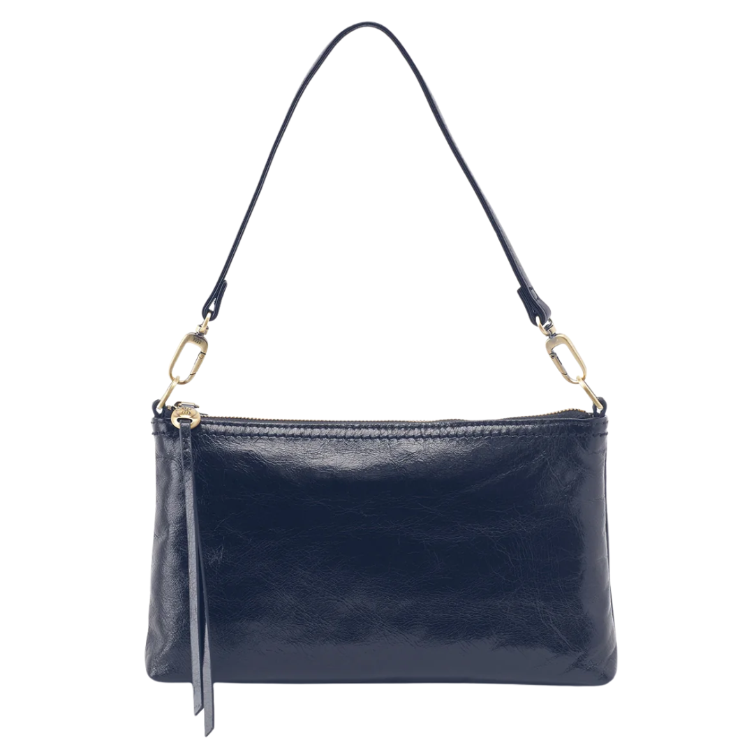 Darcy Crossbody in Ink Navy