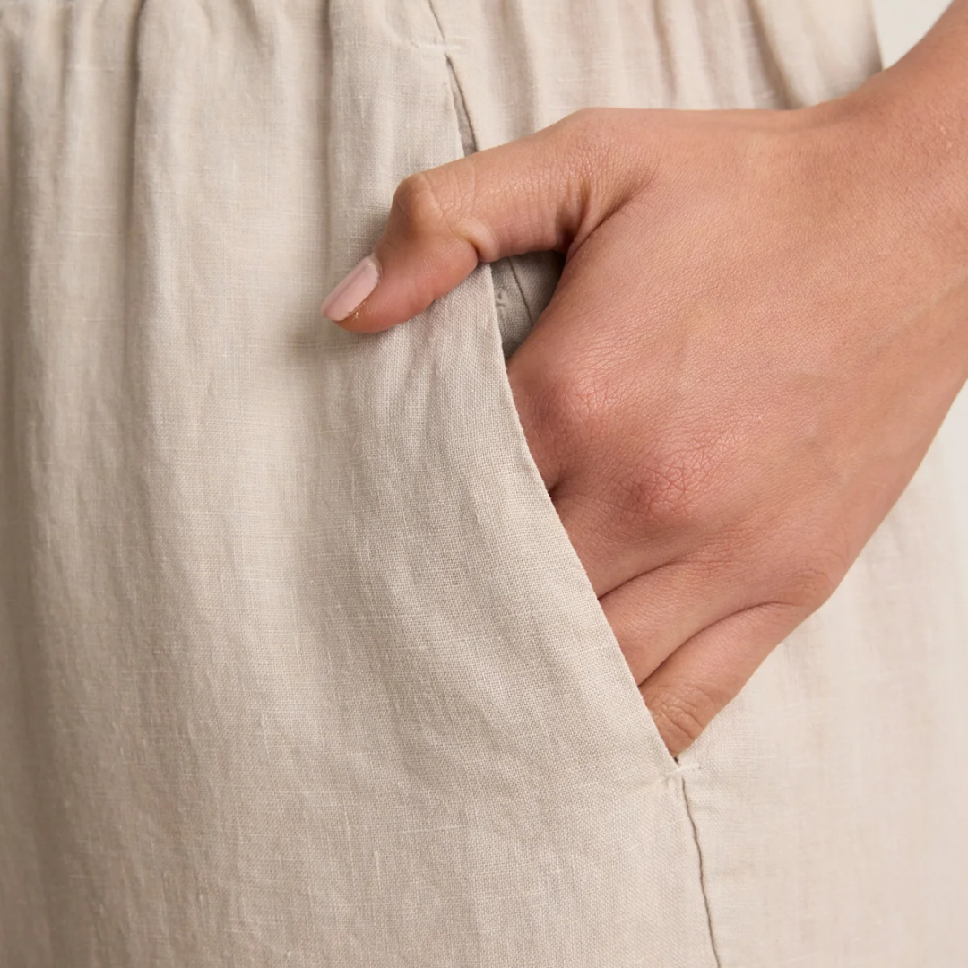 Lola Linen Pant