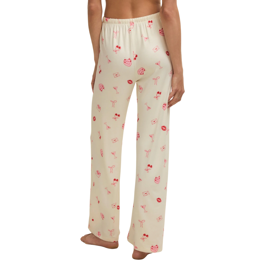 So Sweet Pant in Vanilla Ice