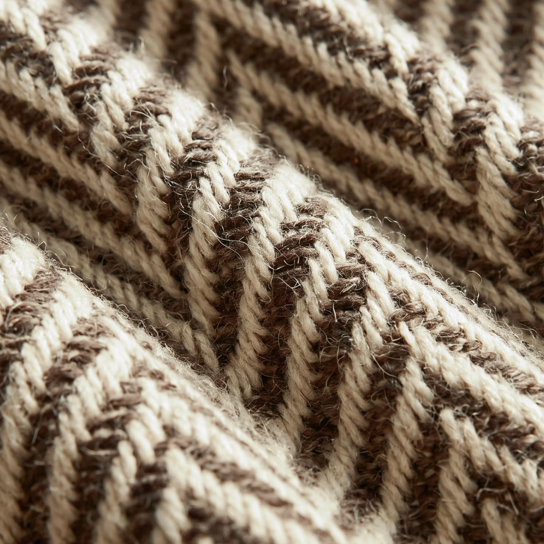 Dunaway Bubble Jacket in Dark Chocolate