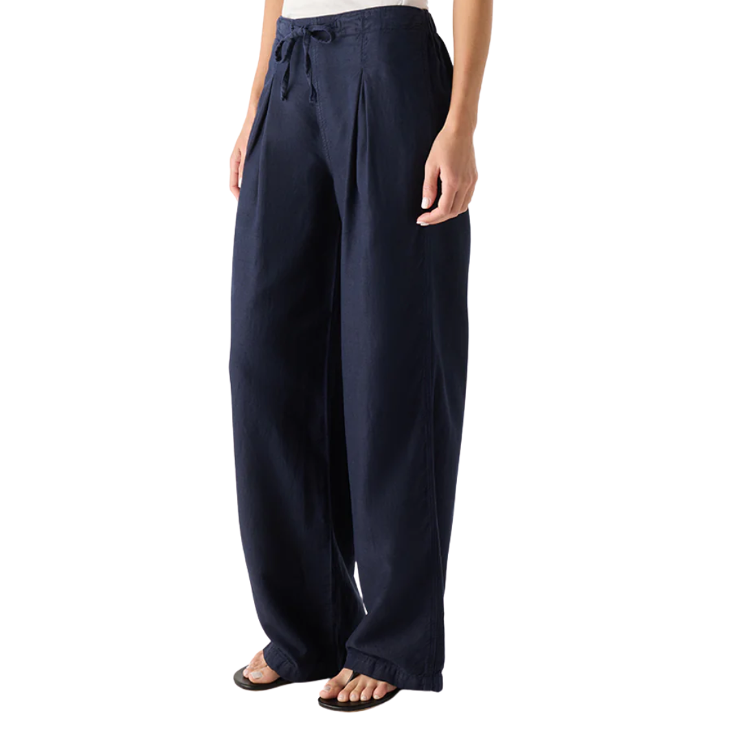 Laurel Trouser in Twilight