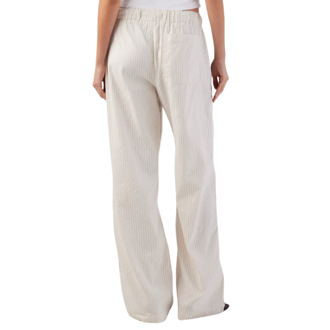 Janis Pant in Bone