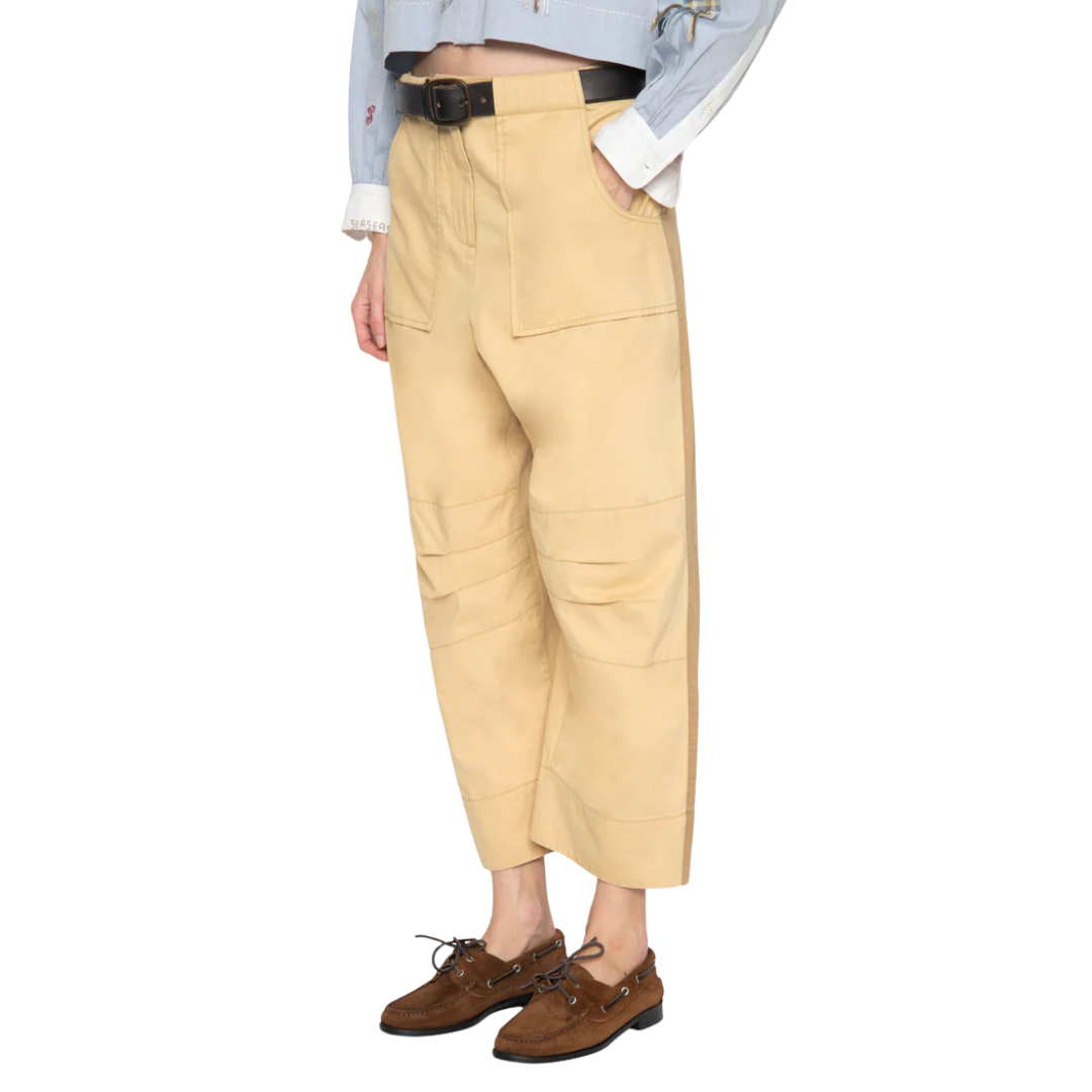 Andrea Pants in Multi