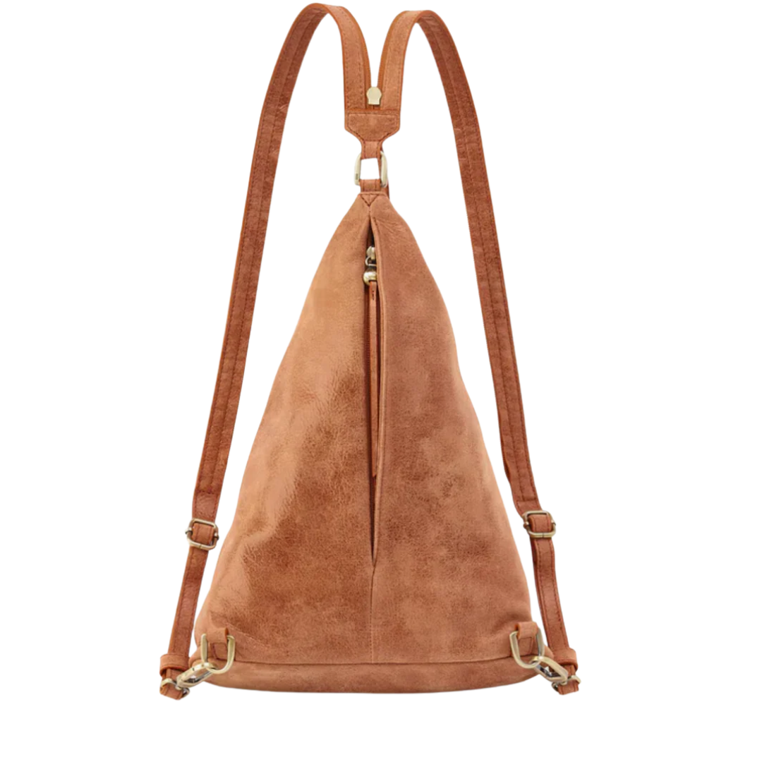 Sway Convertible Sling in Whiskey