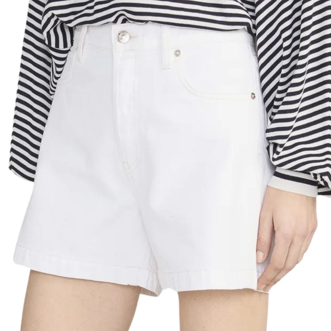 The Everyday Short in Au Natural Clean
