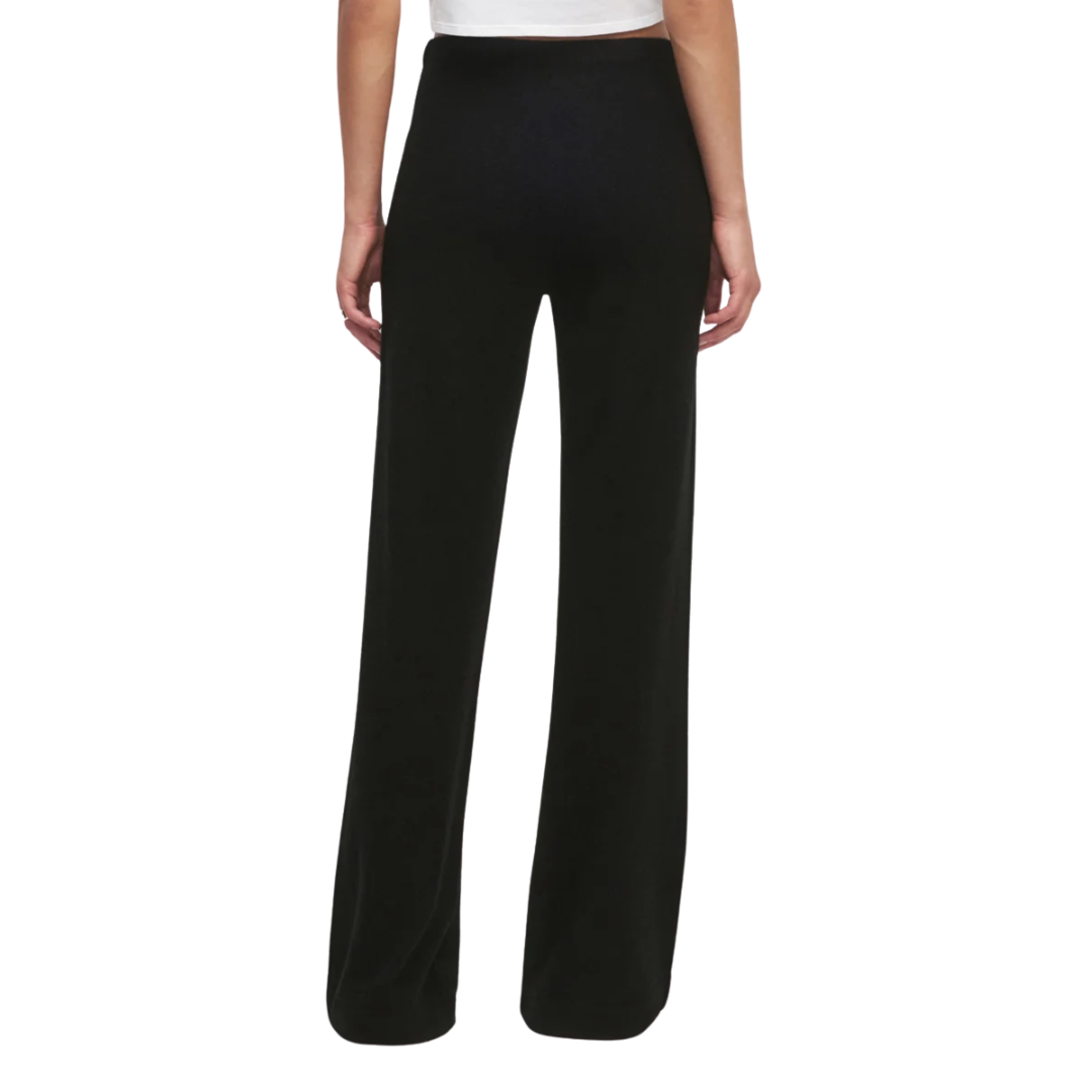 Minimalist Pant in Black