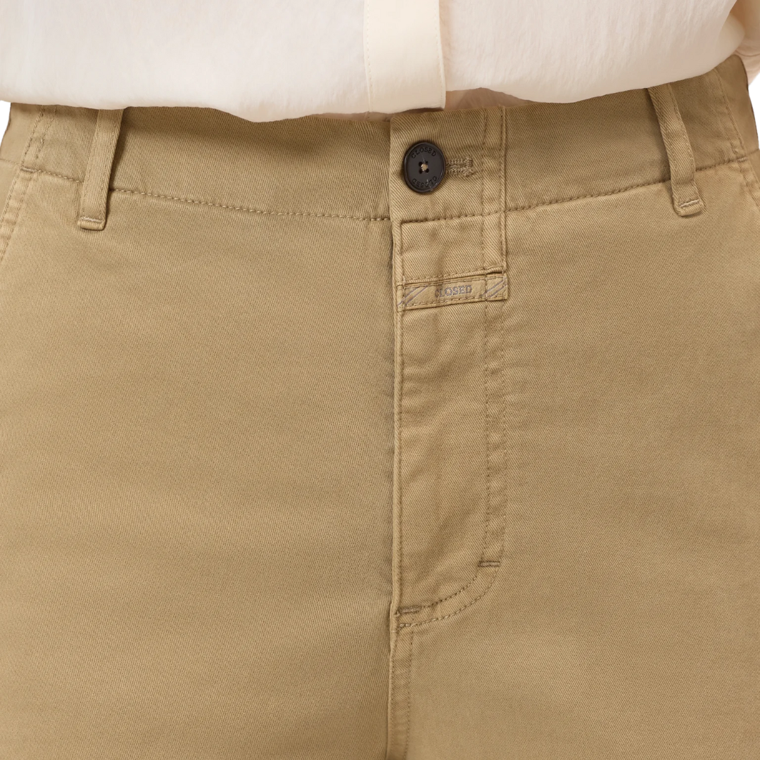 Rovea Relaxed in Urban Beige