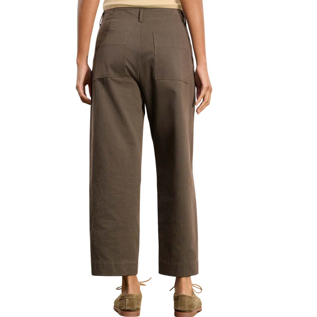 Daria Pant in Malt