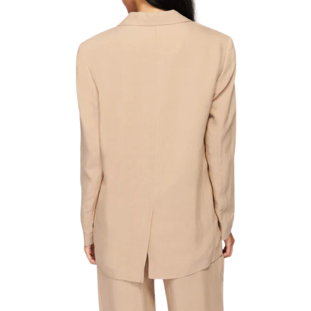 Beau Blazer in Paper Bag