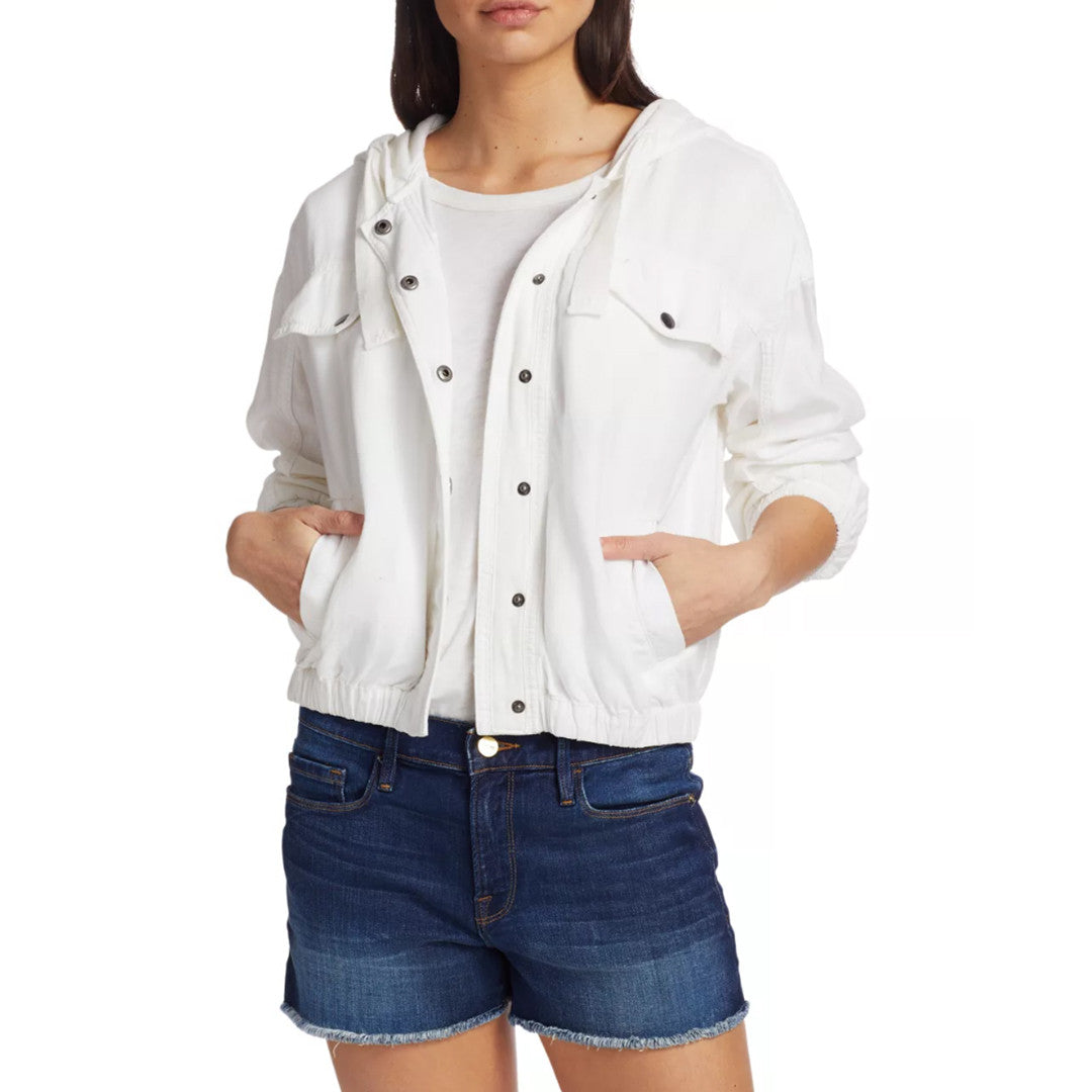 Camila Lightweight Jacket