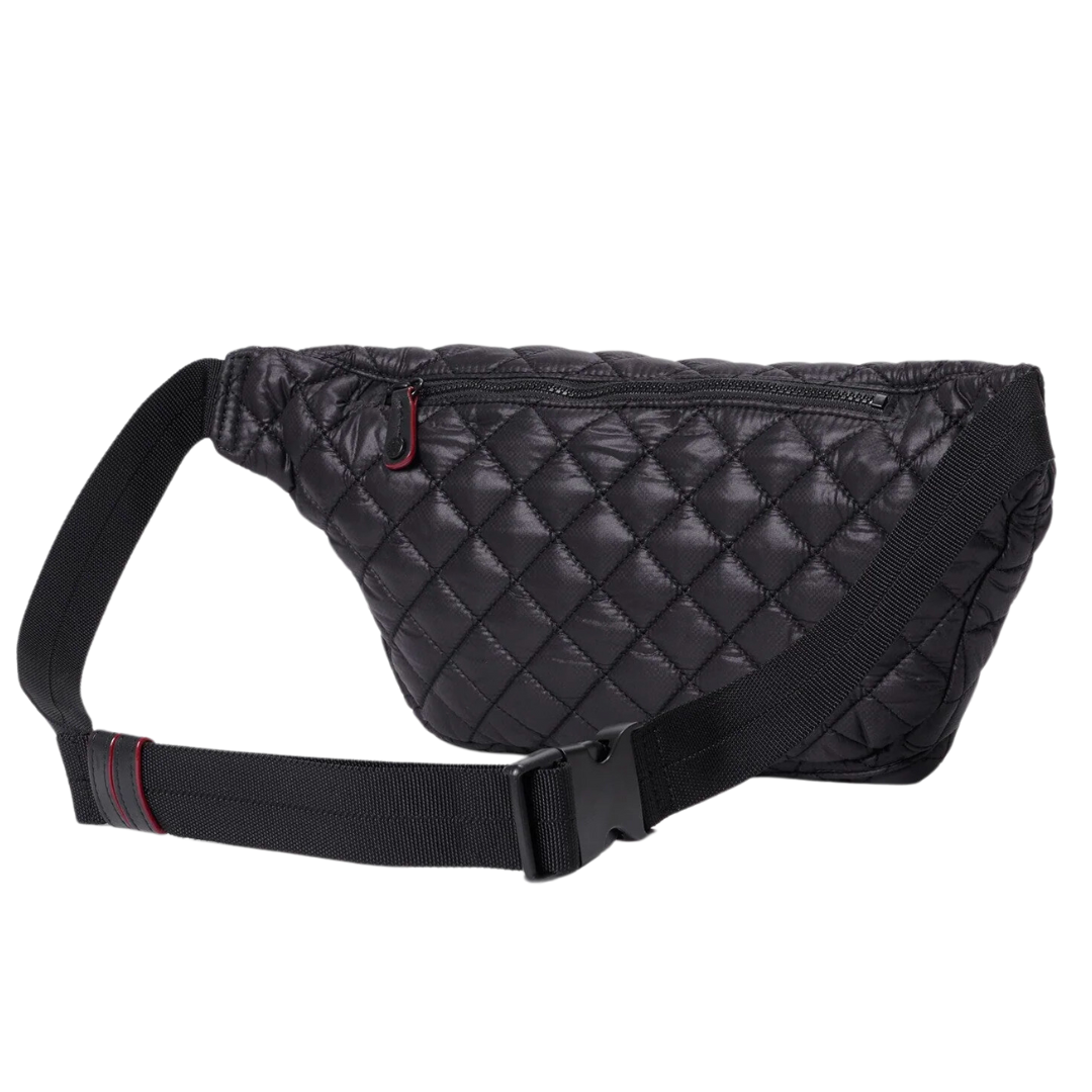 Metro Sling in Black