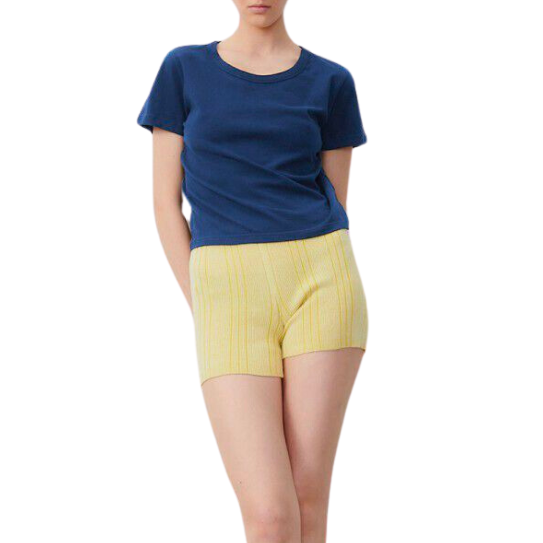 Gamipy T-Shirt in Navy