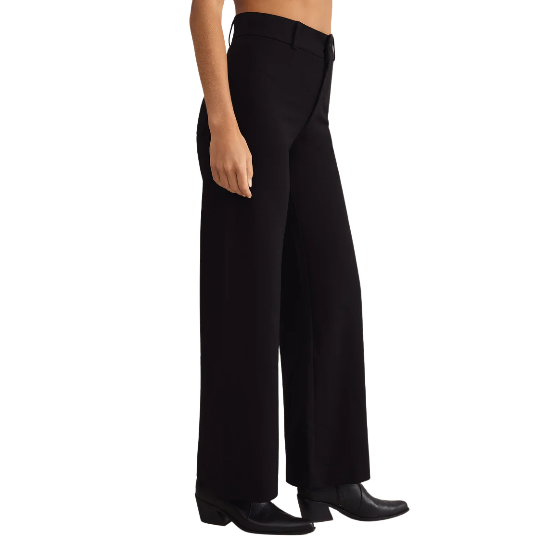 Do It All Rilynn Pant in Black