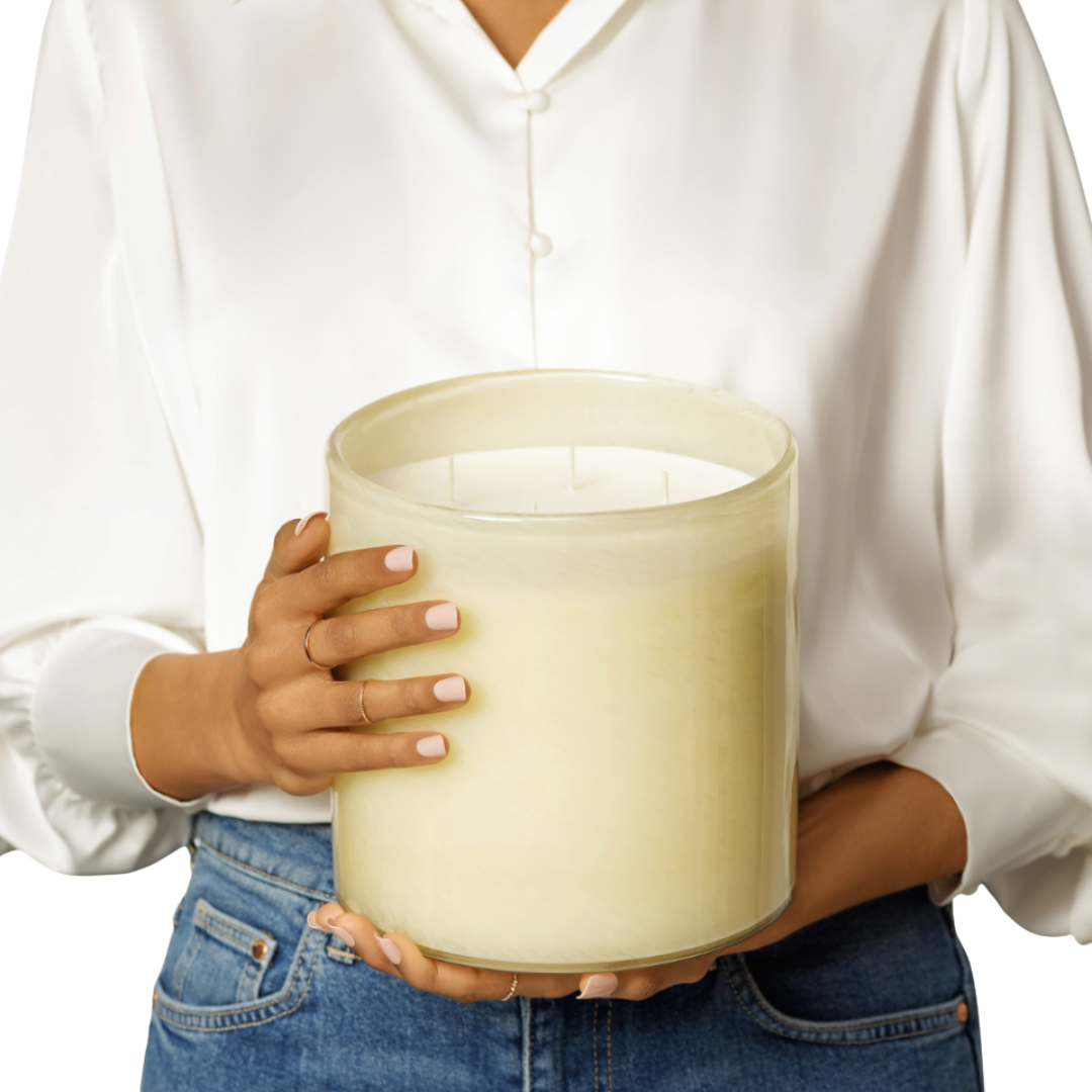 86oz Chamomile Lavender Candle