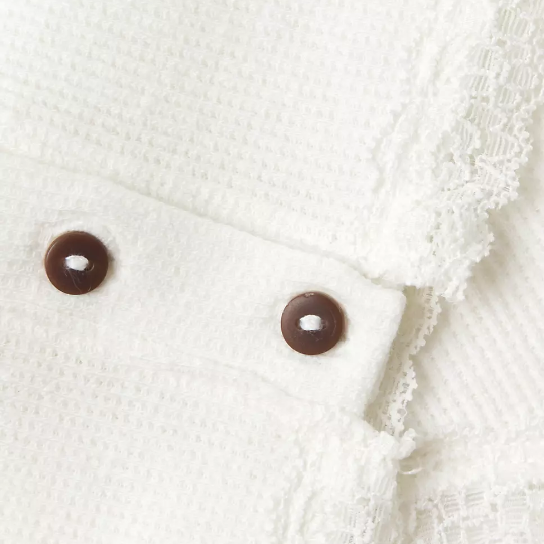 Sugar Dreams Tank in Ivory