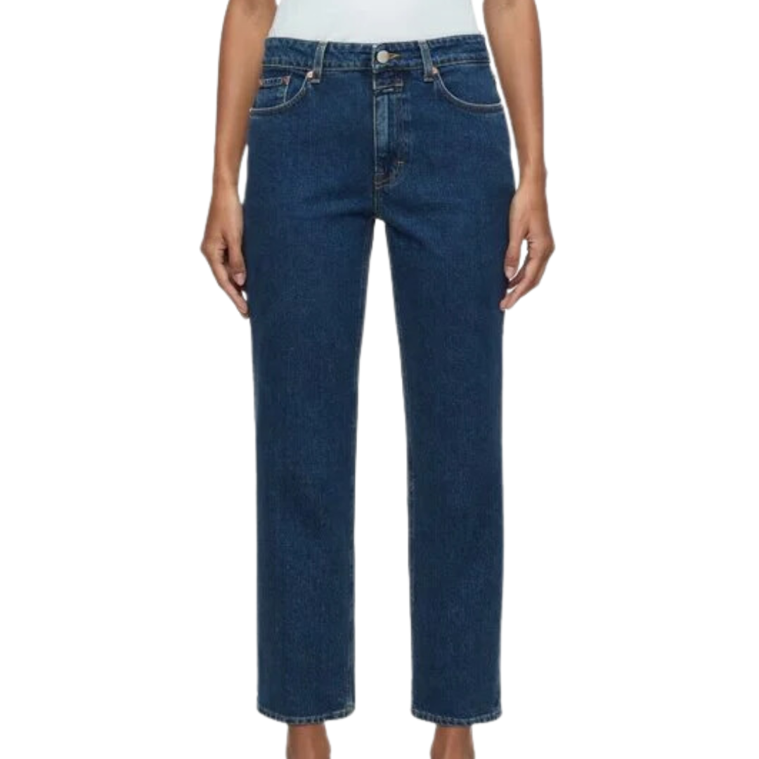 CLSD Milo 32" Inseam Dark Blue