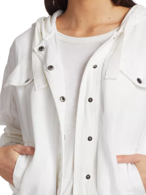 Camila Lightweight Jacket